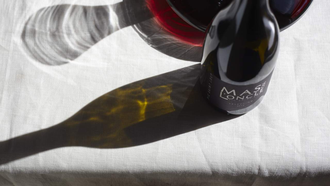 Wine